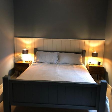 Nurse'S Cottage Tomintoul Esterno foto