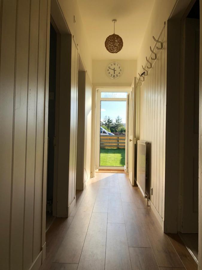 Nurse'S Cottage Tomintoul Esterno foto
