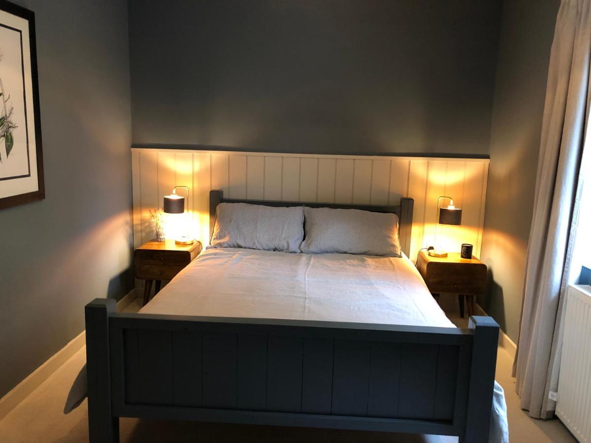 Nurse'S Cottage Tomintoul Esterno foto