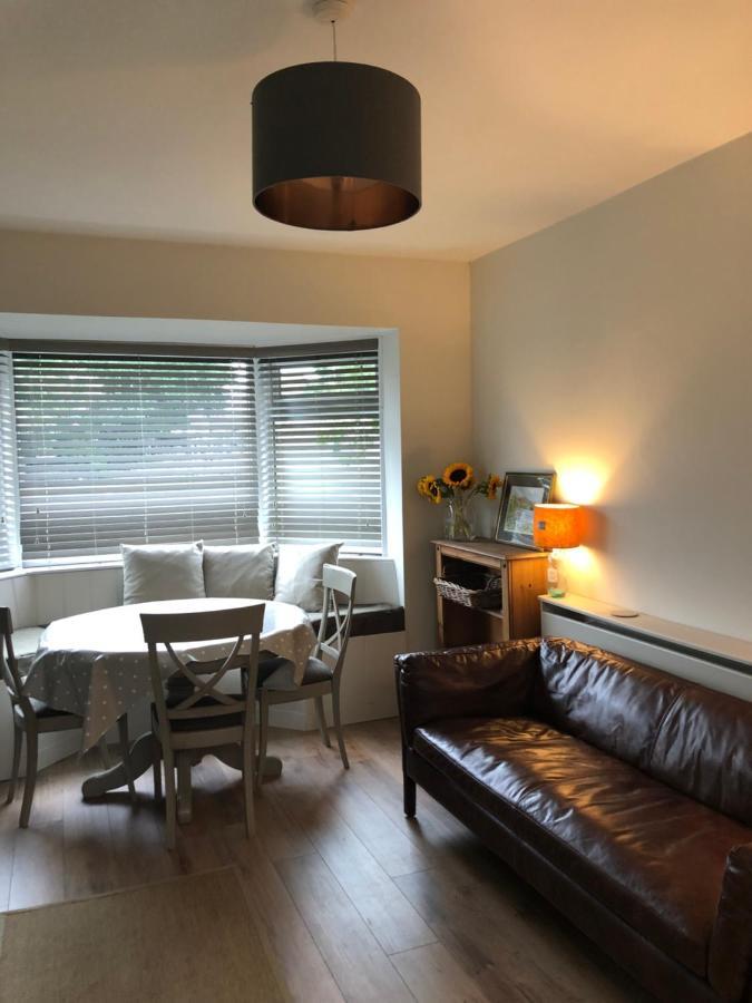 Nurse'S Cottage Tomintoul Esterno foto
