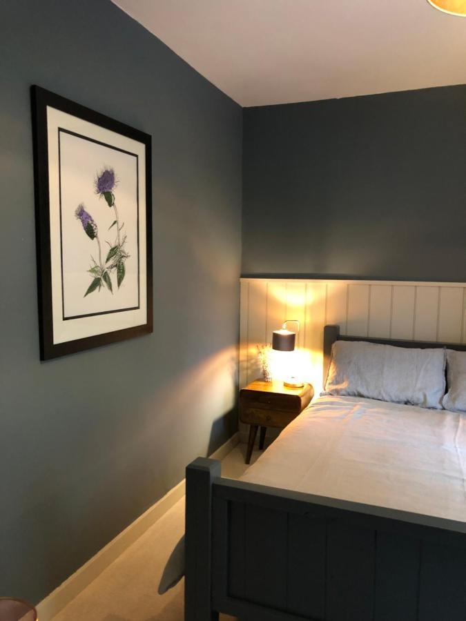 Nurse'S Cottage Tomintoul Esterno foto
