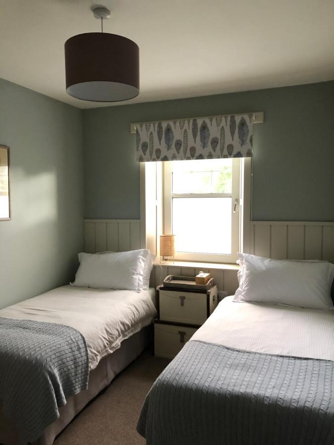 Nurse'S Cottage Tomintoul Esterno foto