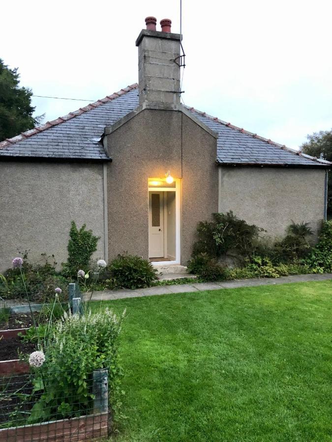 Nurse'S Cottage Tomintoul Esterno foto
